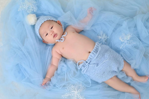 迁安市孕妇三个月肚子多大